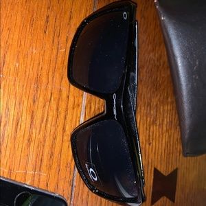 Oakley sunglasses
